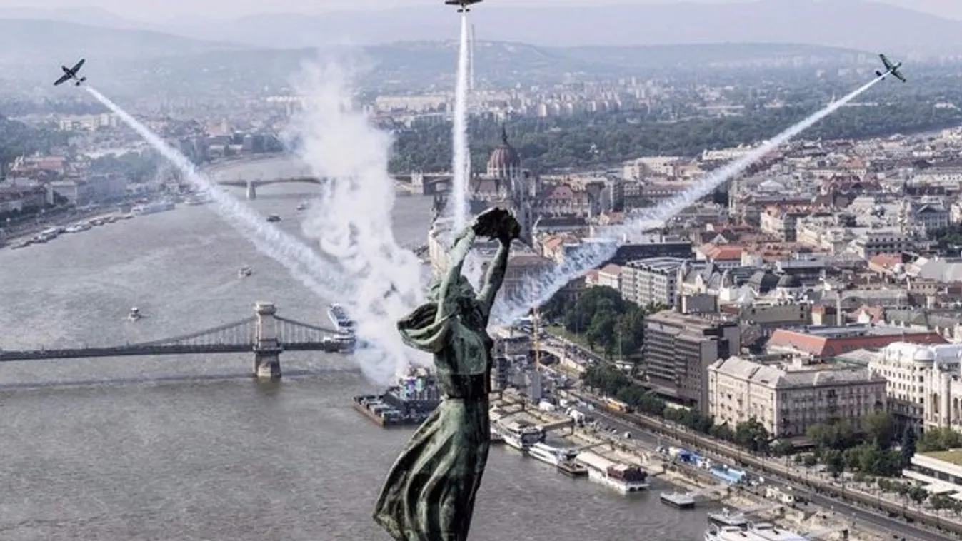 Budapest a legbarátságtalanabb város egy új lista szerint