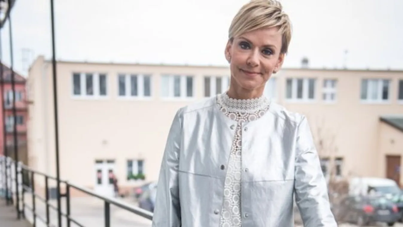 Jakupcsek Gabriella: Én Albert Györgyi nevét nem mondtam ki soha
