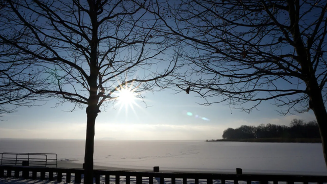 Karácsonyi vásár és adventi gasztropiknik lesz decemberben a Balatonnál
