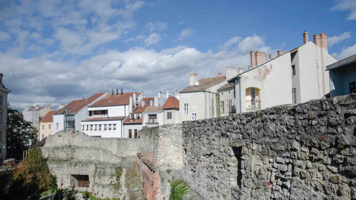 Tegyen egy sétát az ország legromantikusabb pontján, Sopron Várnegyedében!