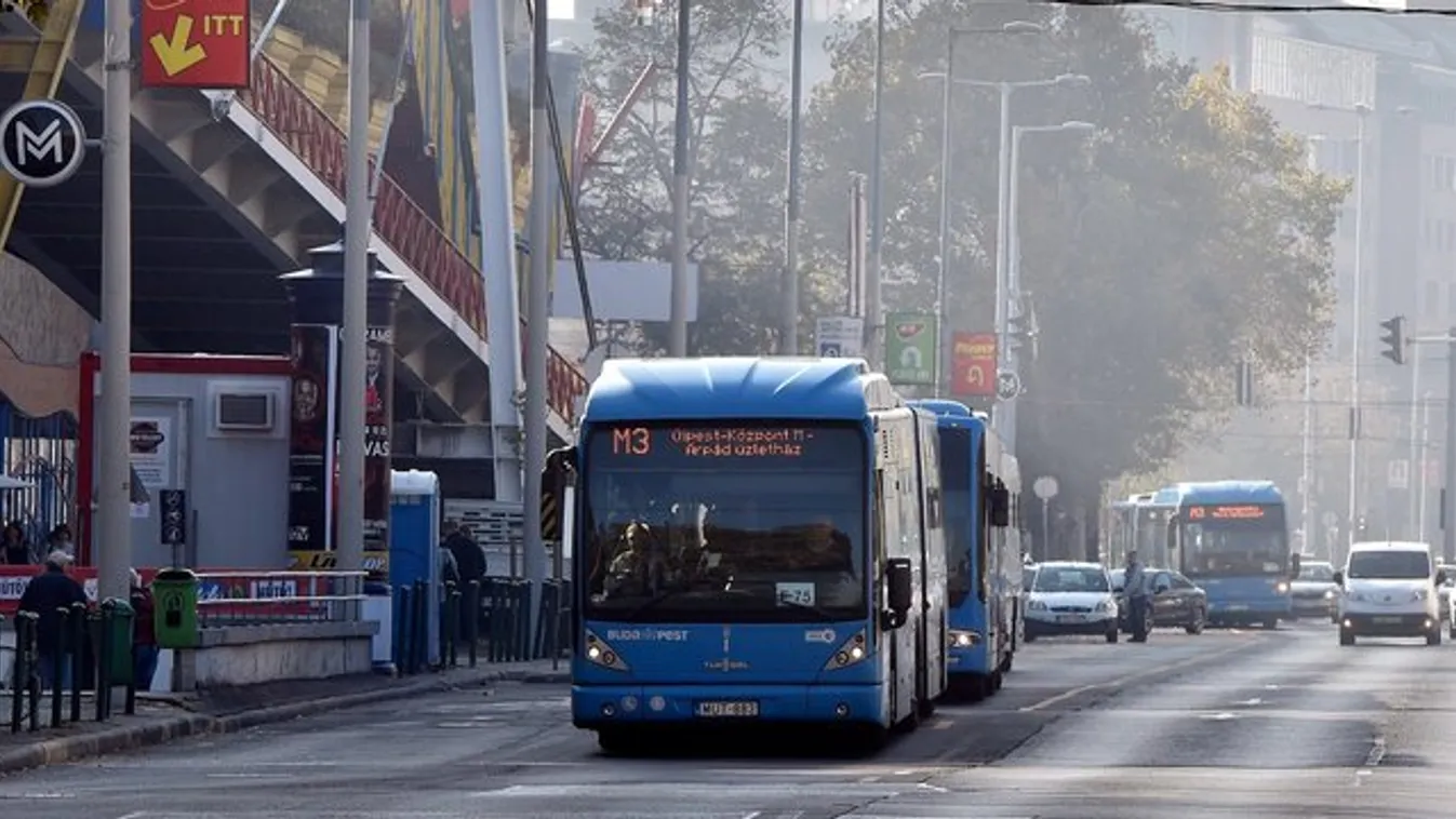 Közlekedési káosz: ma indul az őrület!