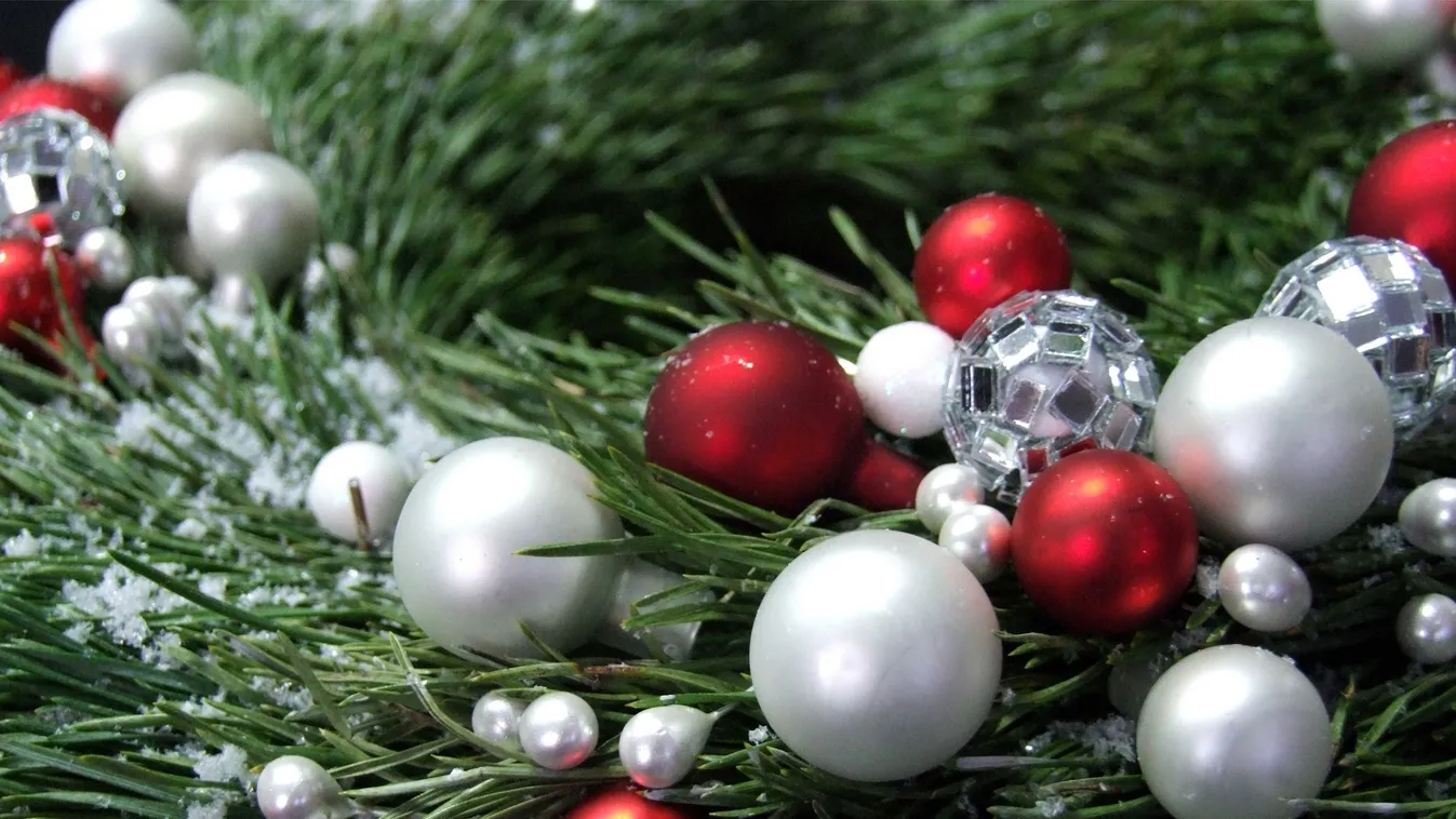 Adventi készülődés Nyíregyházán