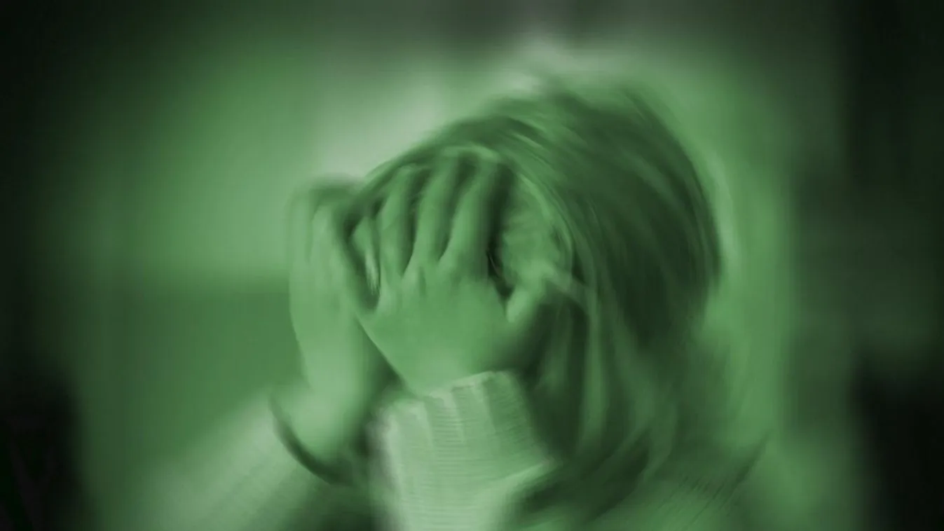 Gyermekek elleni erőszak: soha nem a gyerek a hibás!