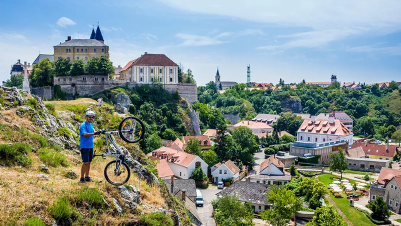 Veszprém és Lajoskomárom hazánk legvirágosabb települése