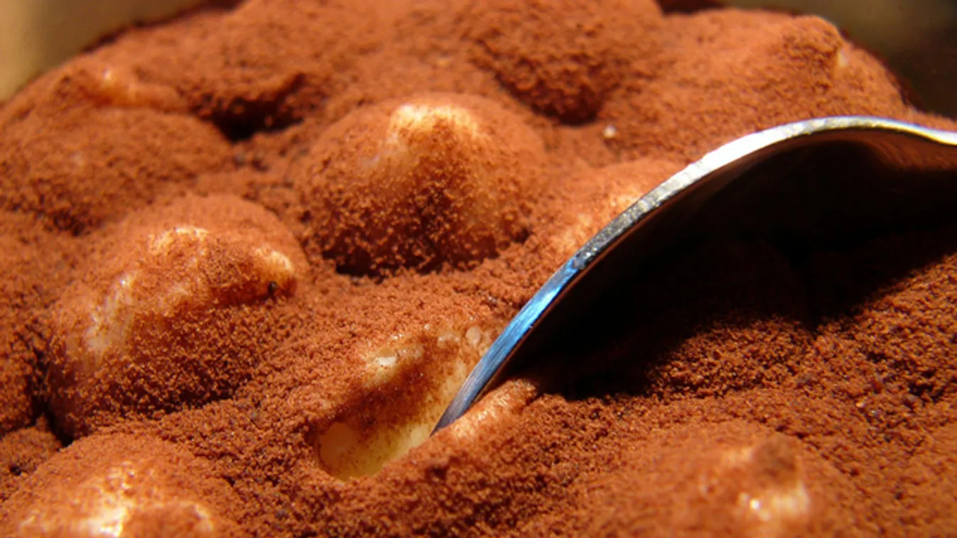 Kezdődik az első tiramisu-világbajnokság