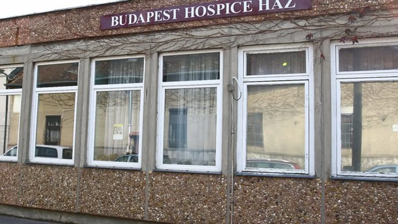 Reagált a hospice házat fenntartó alapítvány programigazgatója Balog szavaira
