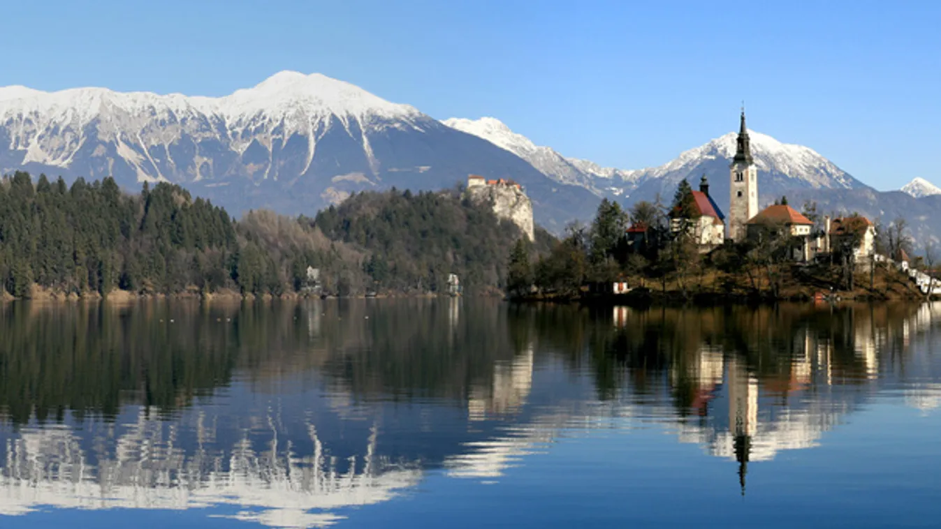 A szlovéniai Bled is korlátozza a turisták számát