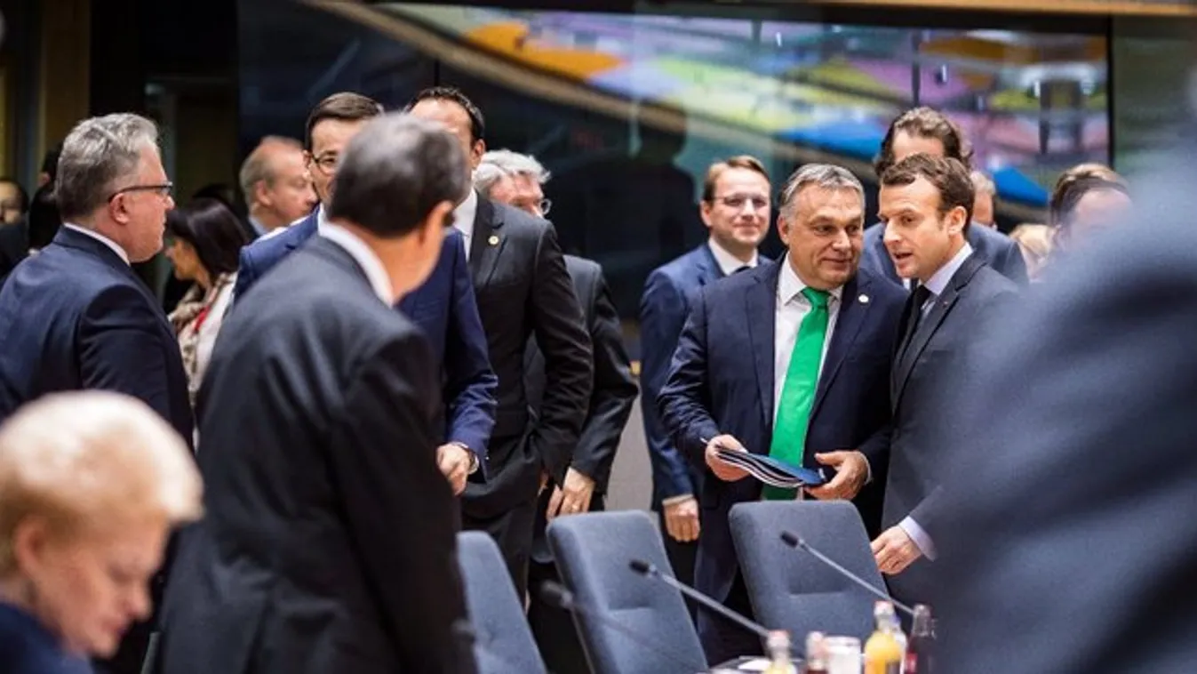 2,3 millió magyar véleményét vitte