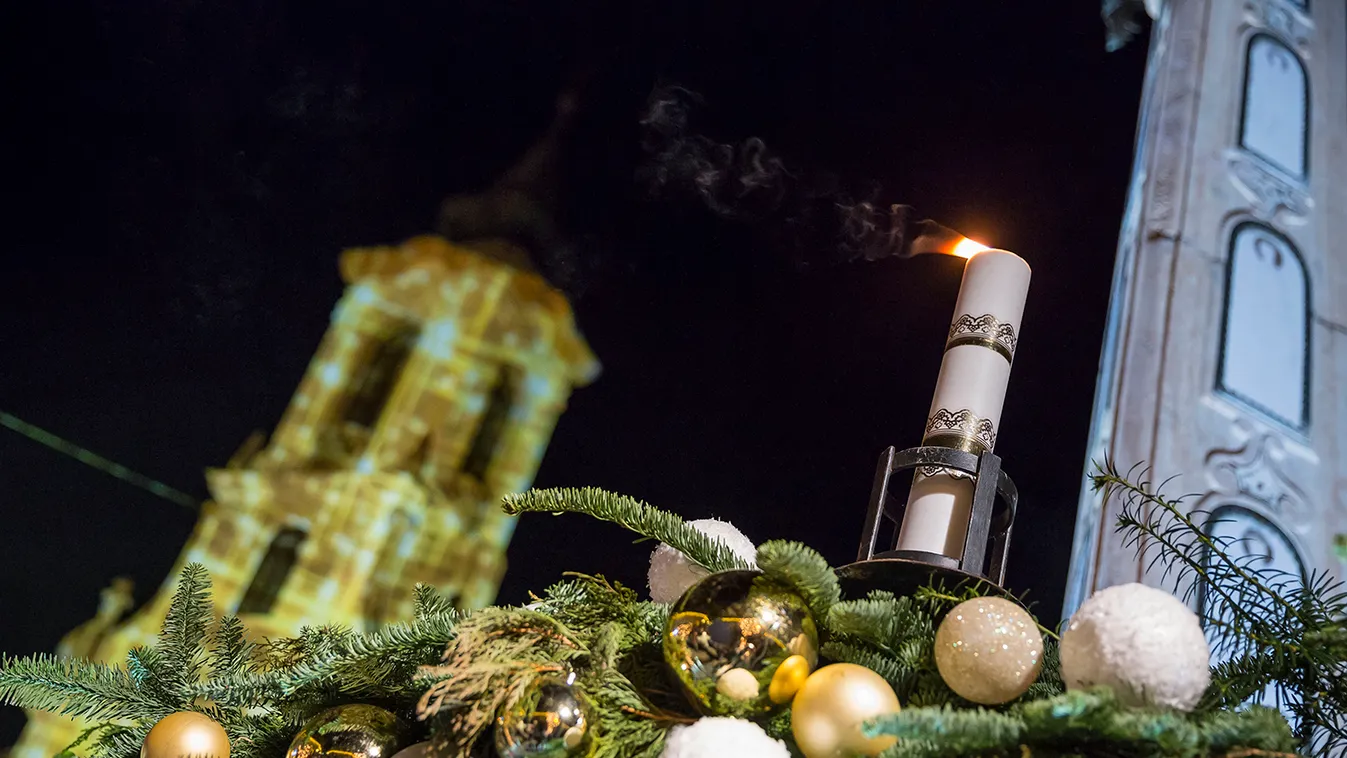 Szentendrei advent 2017