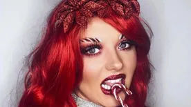 Ha ezeket a ragyogó ünnepi sminkeket viseli, az égősor fénye is elhalványul ön mellett! – fotók