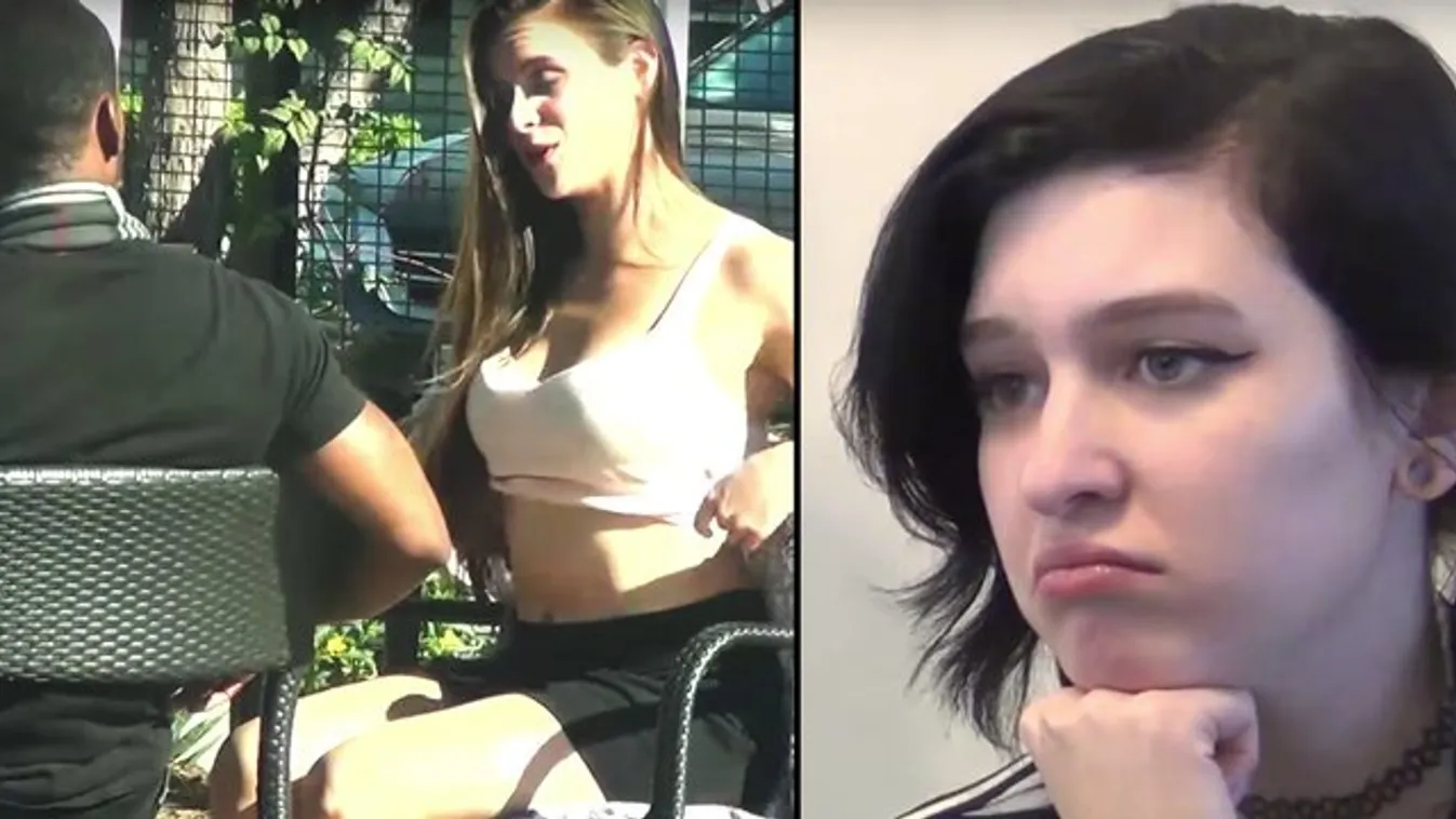 Ennek a hűtlenségi tesztnek érti valaki a végeredményét??? videó