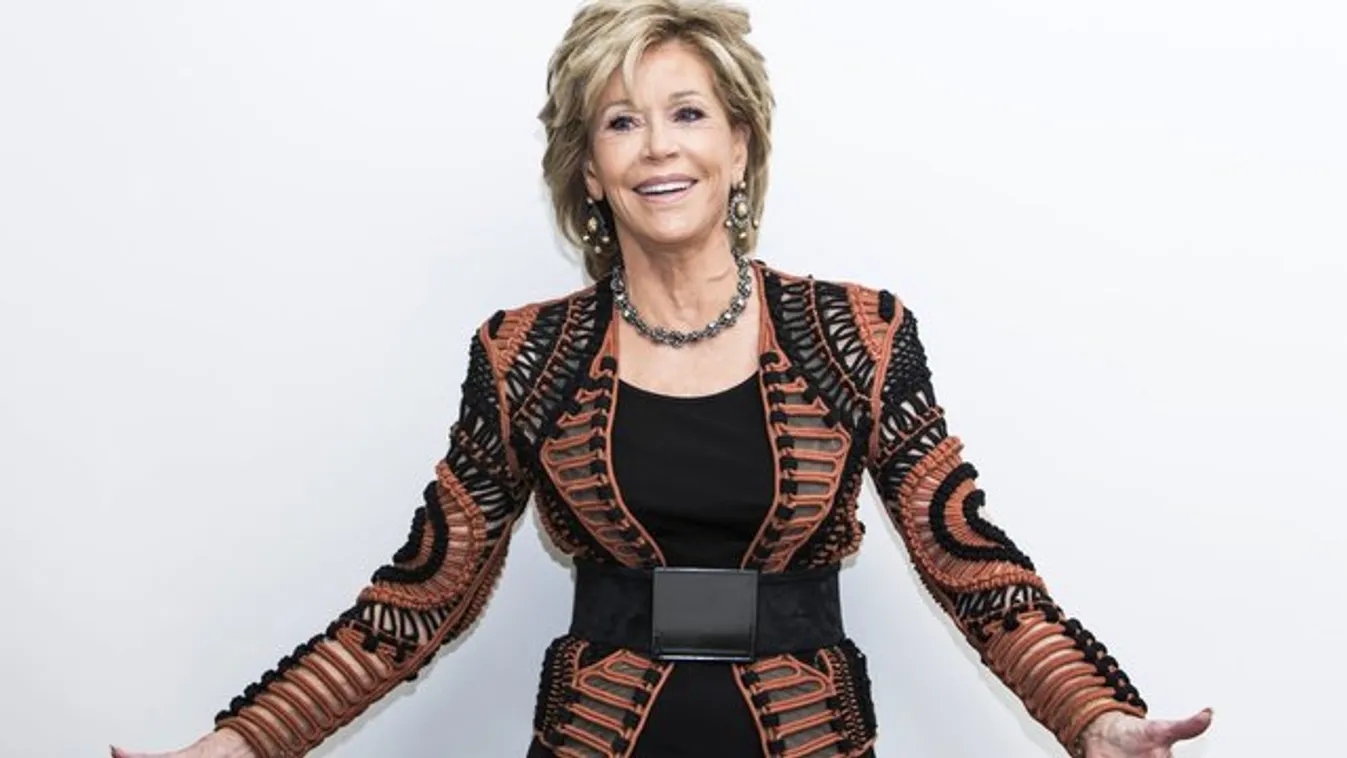 Jane Fonda: nem hittem, hogy eddig élek – 80 éves a színésznő