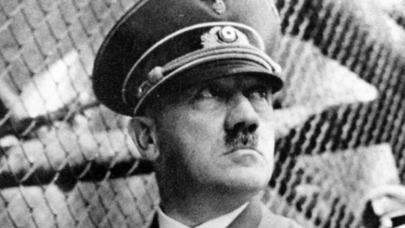 Kikéri magának a Schalke, hogy Hitler drukkolt a csapatnak