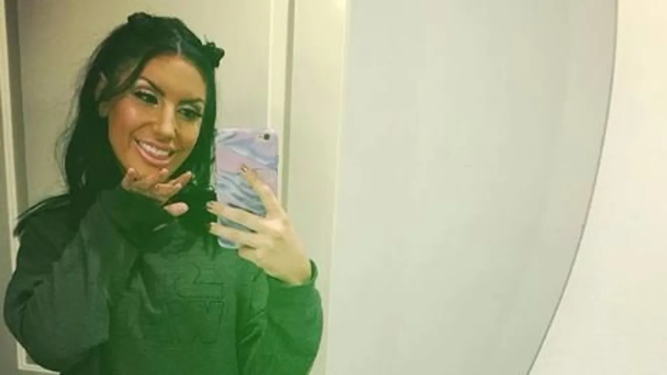 Meghalt a világ egyik legnépszerűbb pornószínésznője