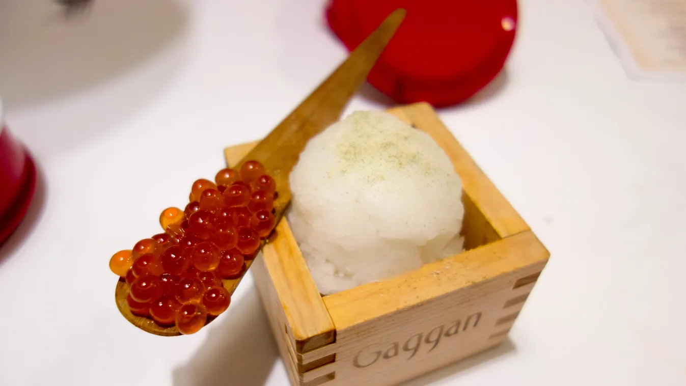 Megvannak Bangkok első Michelin-csillagos éttermei