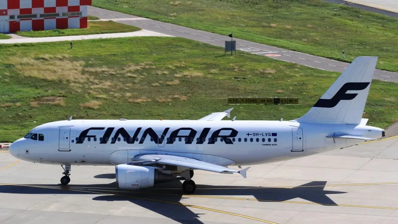 Napi három járatot indít nyártól Helsinkibe a Finnair