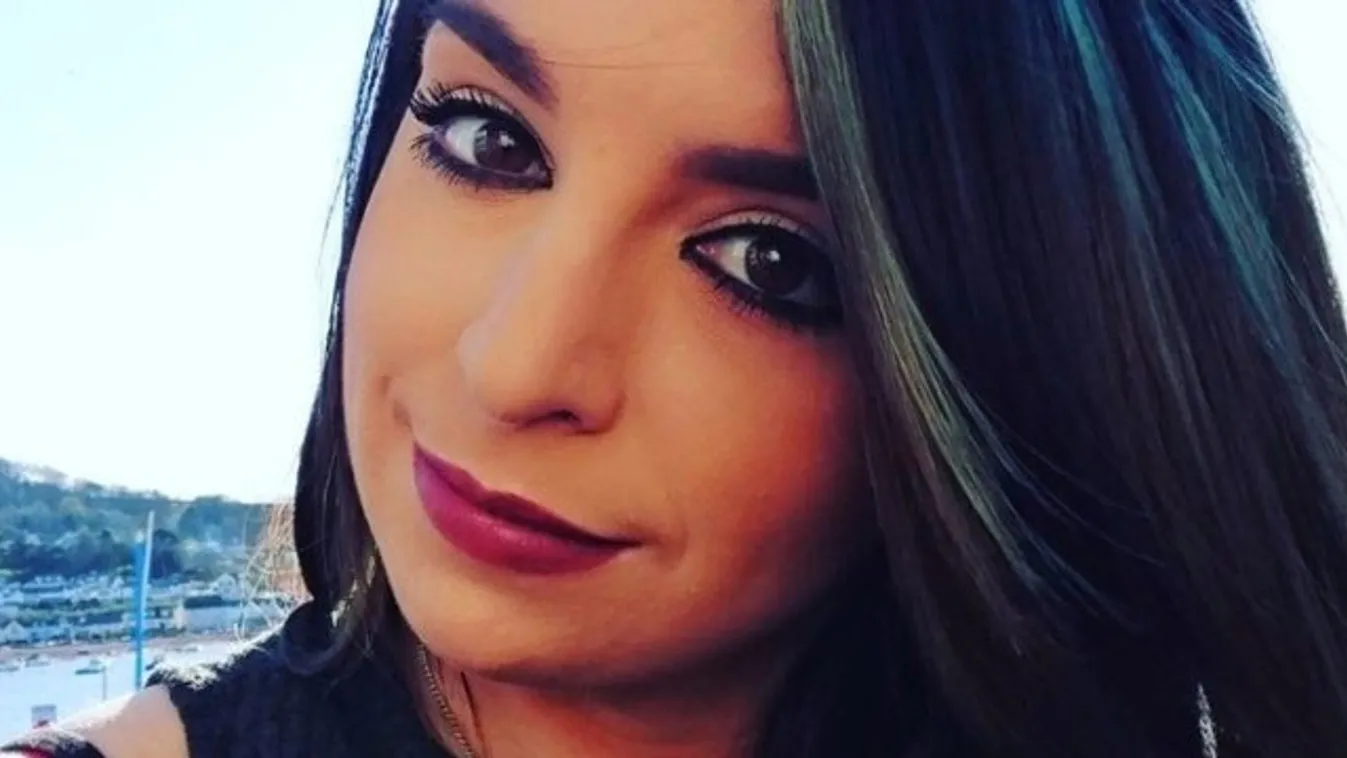 Majdnem az életébe került ennek a csinos lánynak a cirógatás - egyszerre két súlyos betegséget kapott el