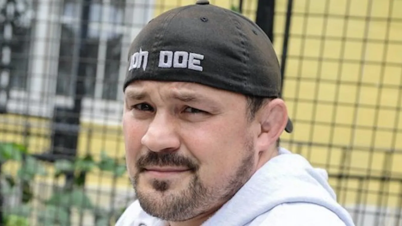 Körözést adtak ki Bárdosi Sándor ellen – ezt gondolja az ügyről a birkózó