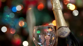 Szilveszter az asztal körül - dietetikus szemmel