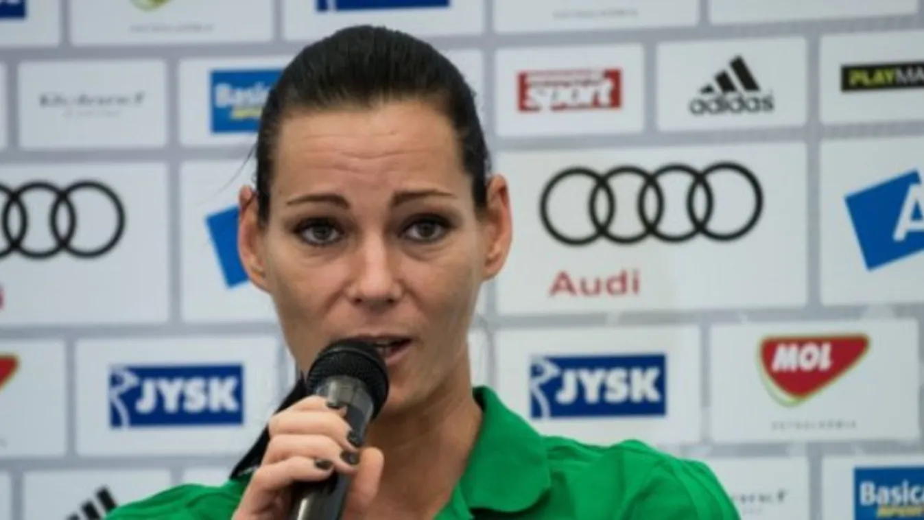 Görbicz Anita bejelentette: befejezte