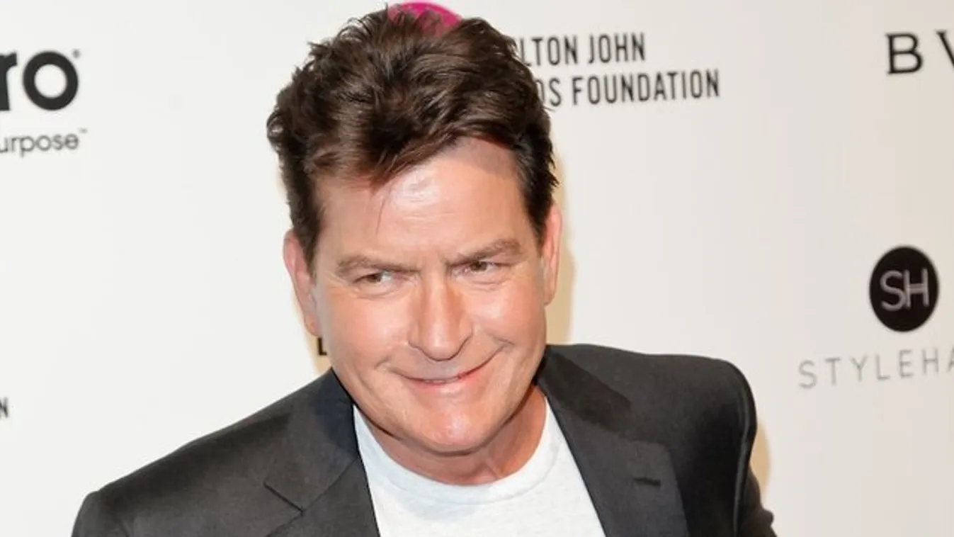 Bosszút szimatol Charlie Sheen