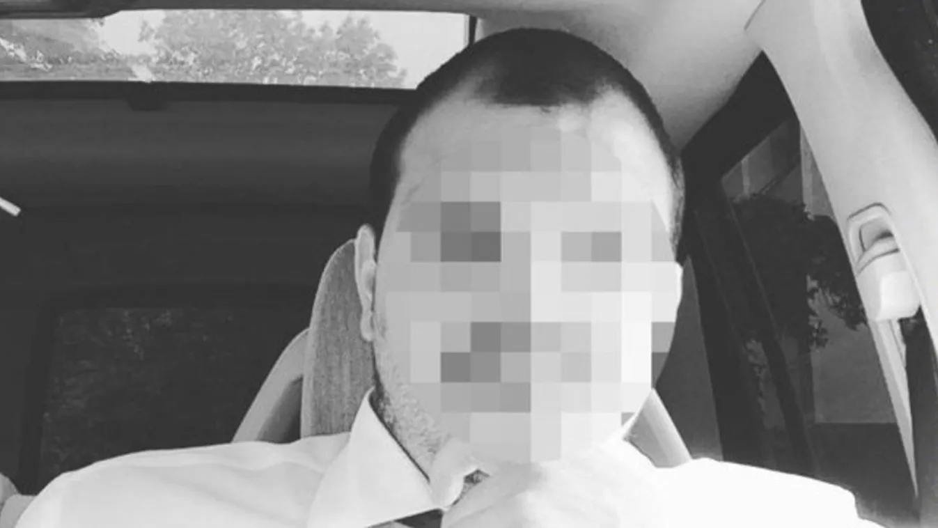 Nem működik együtt a rendőrökkel a VV Fanni meggyilkolásával gyanúsított férfi