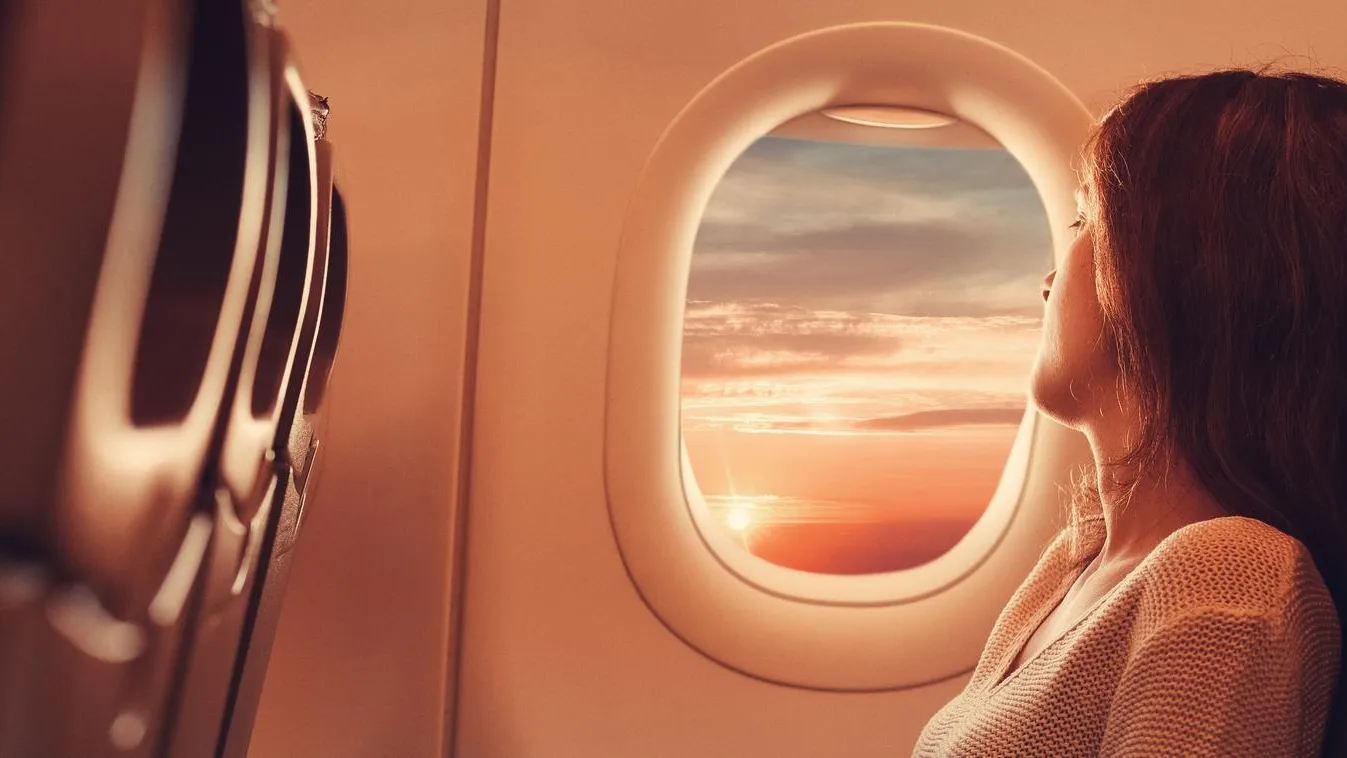 Fenntartható cuccok kerültek az Air France piperetáskájába