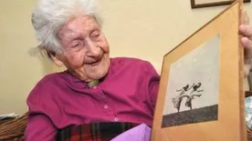 Elment a világ igaza - Elza néni 111. évében hunyt el Sopronban