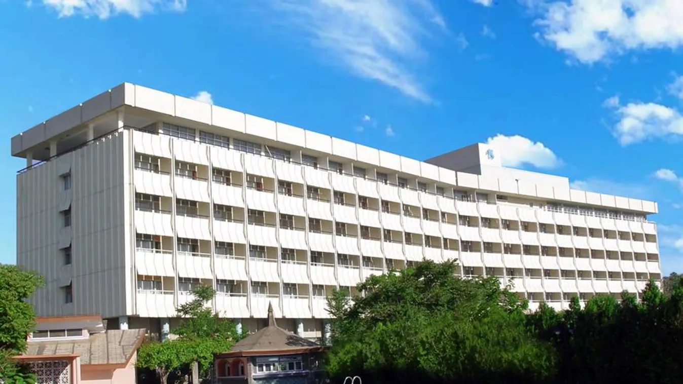 Több, légitársasági alkalmazott is meghalt a kabuli hotel elleni támadásban