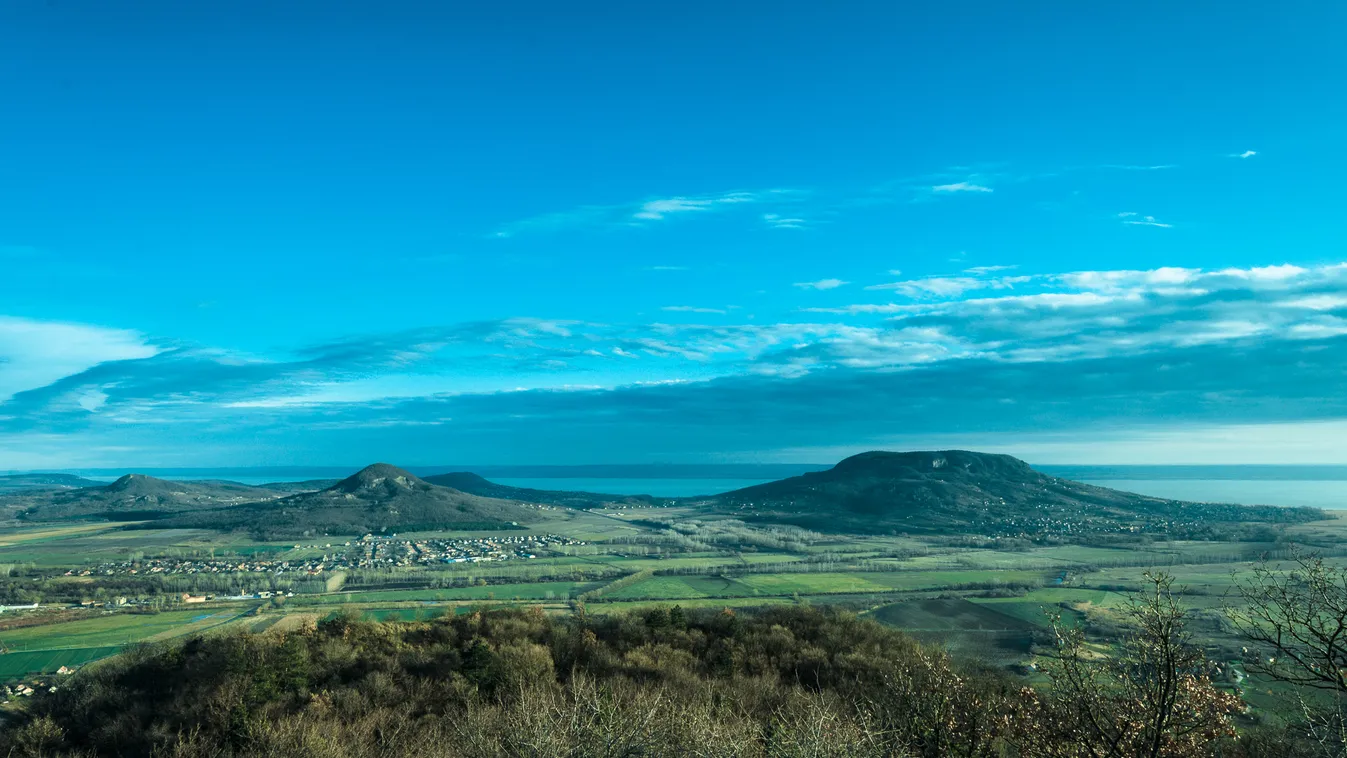 Kényeztesse a szemét ezzel a Balatonos drónvideóval!