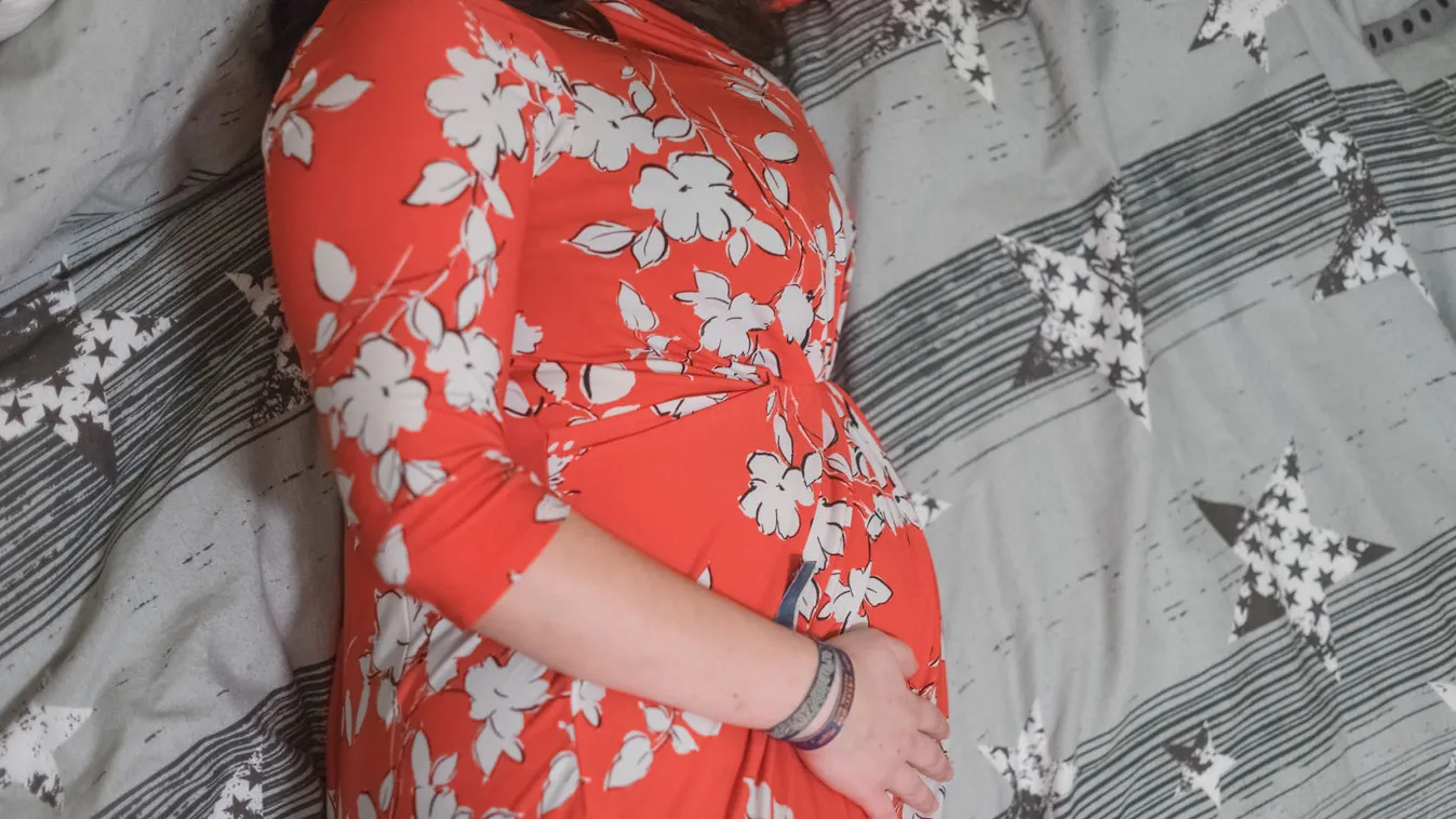 Terhesnapló: influenza vagy megfázás?