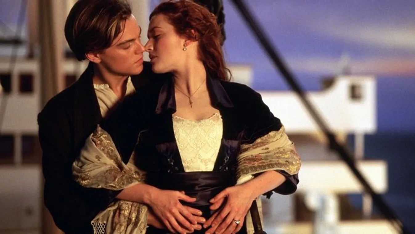 Húszéves a Titanic - vicces stábtag drogozta be a szereplőket