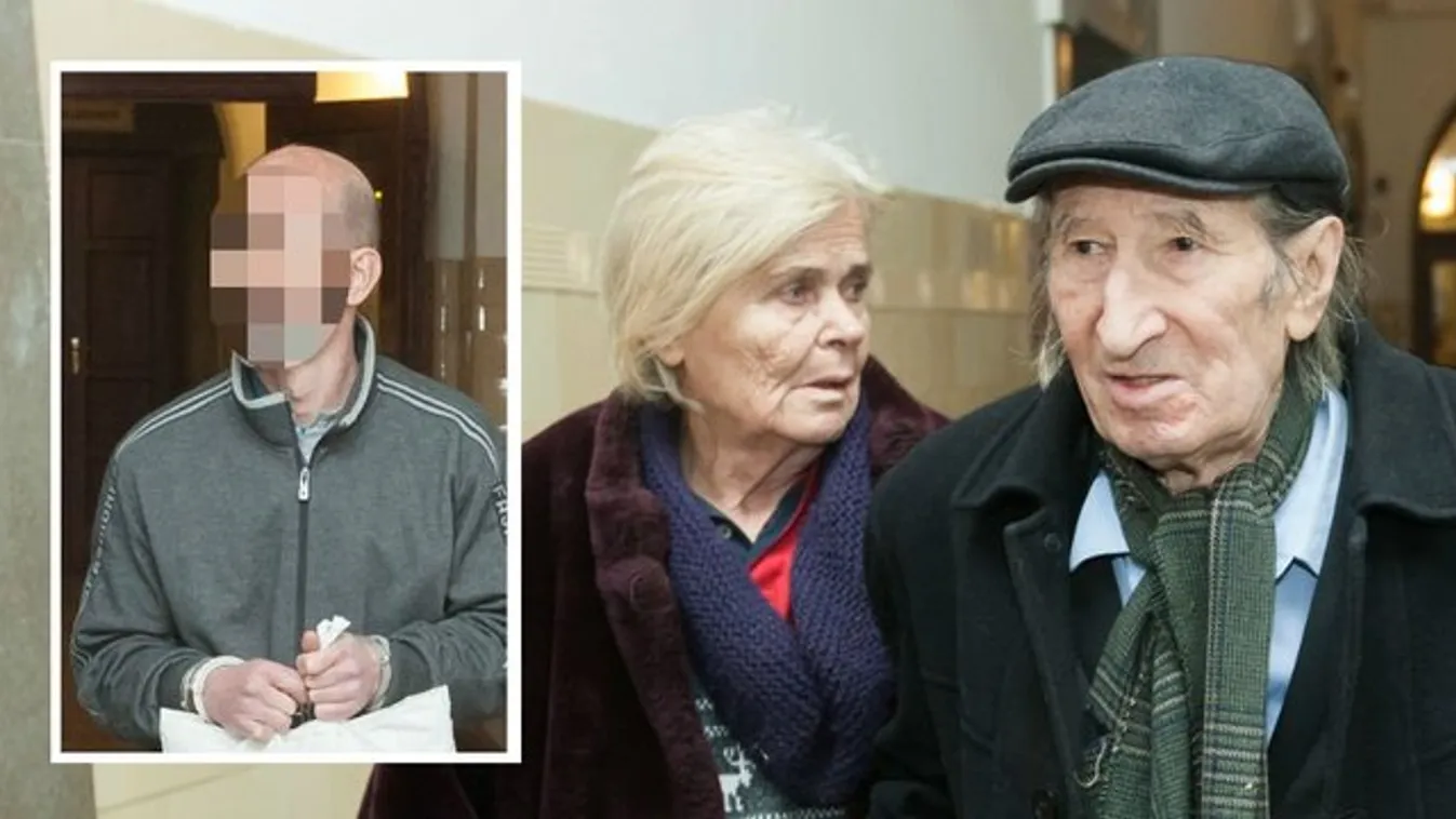 Bűnösnek találták, mégis hazamehetett szüleihez Szilágyi fia