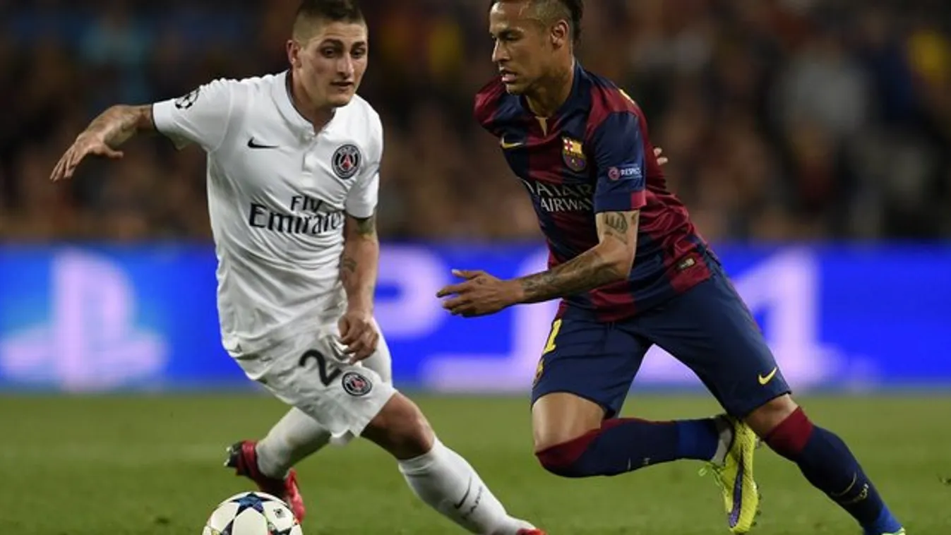 Tízmilliárdos perre megy Neymar a Barcelona ellen