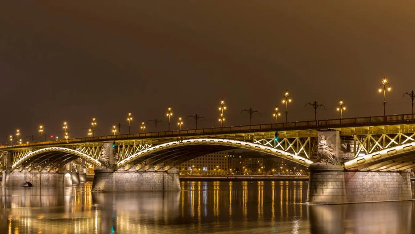 Budapest lehet az idei év legjobb európai úti célja