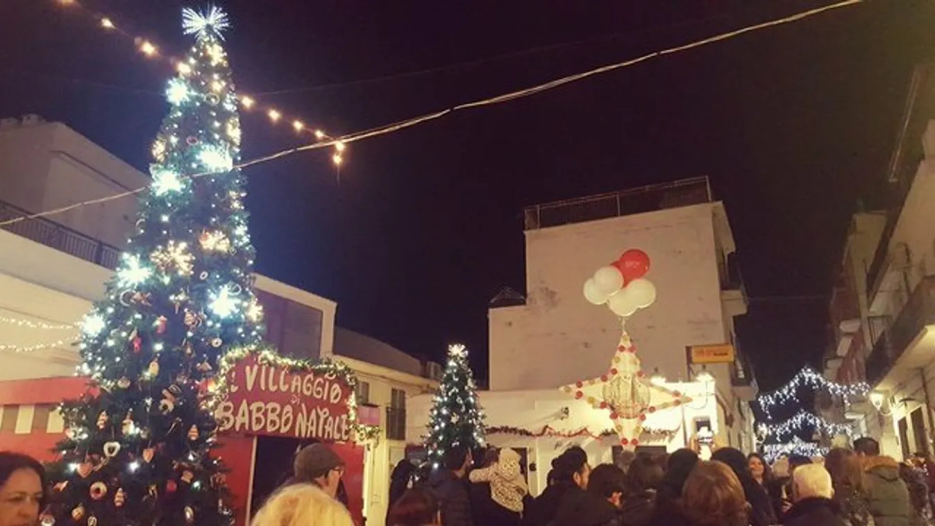 Baranyában hullott le az olaszok csillaga