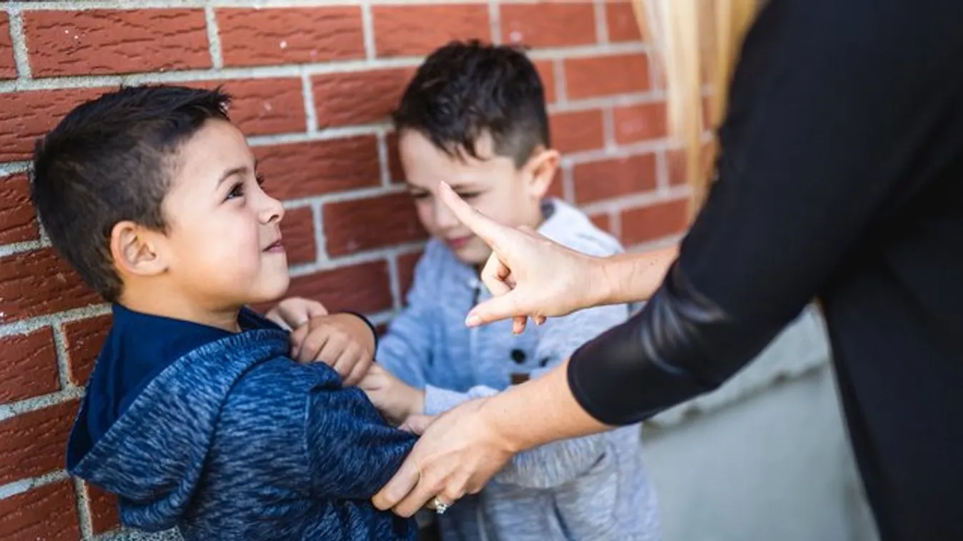 Bullying: már az első csúfolódás is bántalmazásnak számít