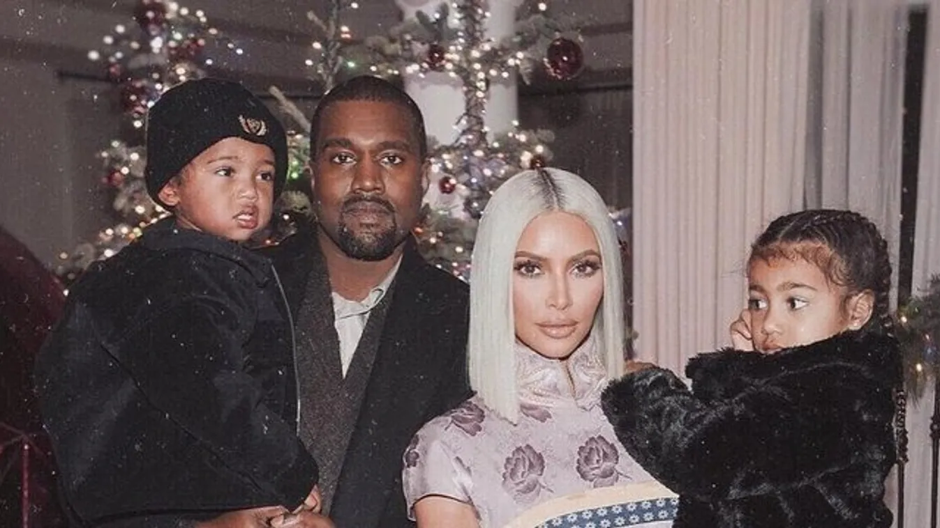 Kim Kardashian máris újabb gyereket akar