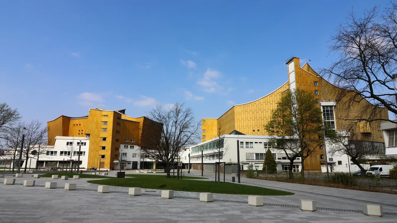 Berlin világszínvonalú, új múzeumot kap