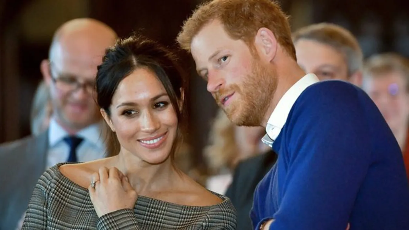 Meghan Markle túllicitálja Katalin hercegnét