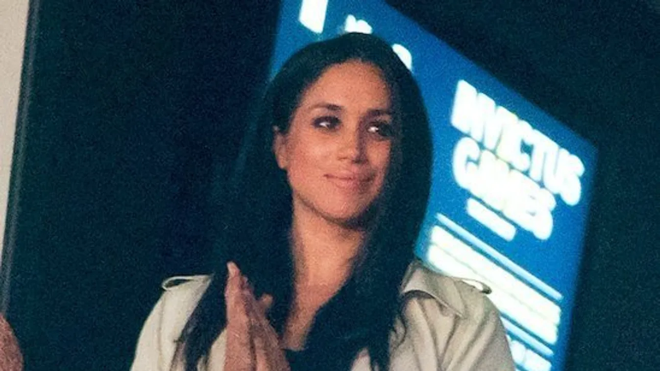 Már el is tűntették a közösségi médiából Meghan Markle-t