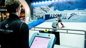 Hatalmas témapark nyílt Brassóban