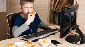 A videojáték-függőség a gyerekek alkoholizmusa