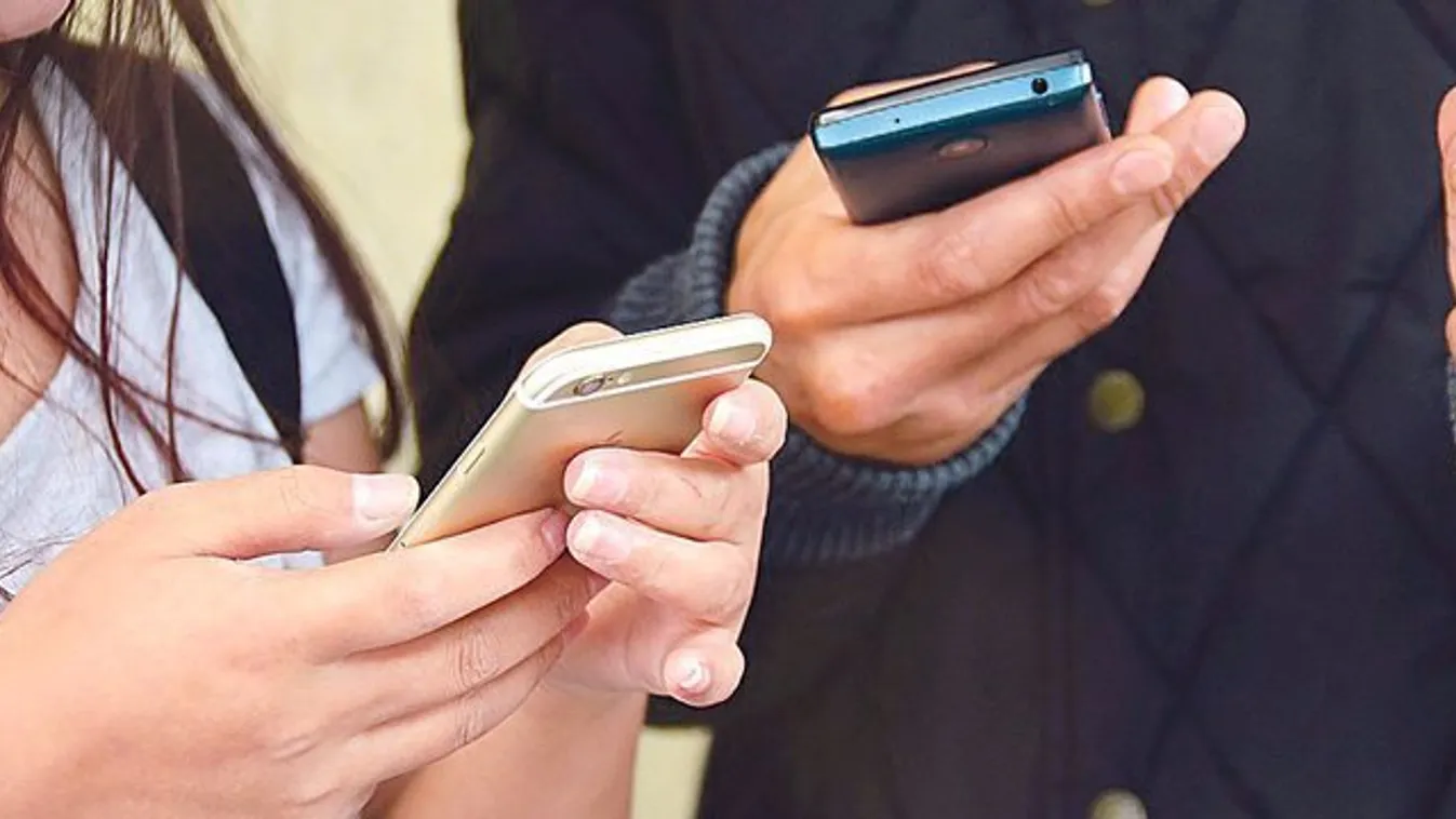 39 millió forintot csaltak ki egy mobilszolgáltatótól Szombathelyen
