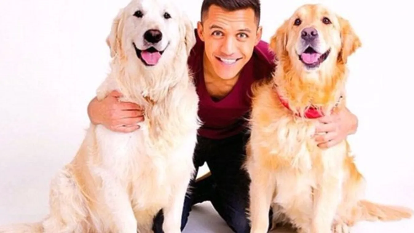 Alexis Sánchez felemás hétvégén van túl