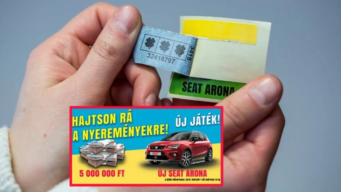 Egy mozdulattal nyerhet a Bors játékán