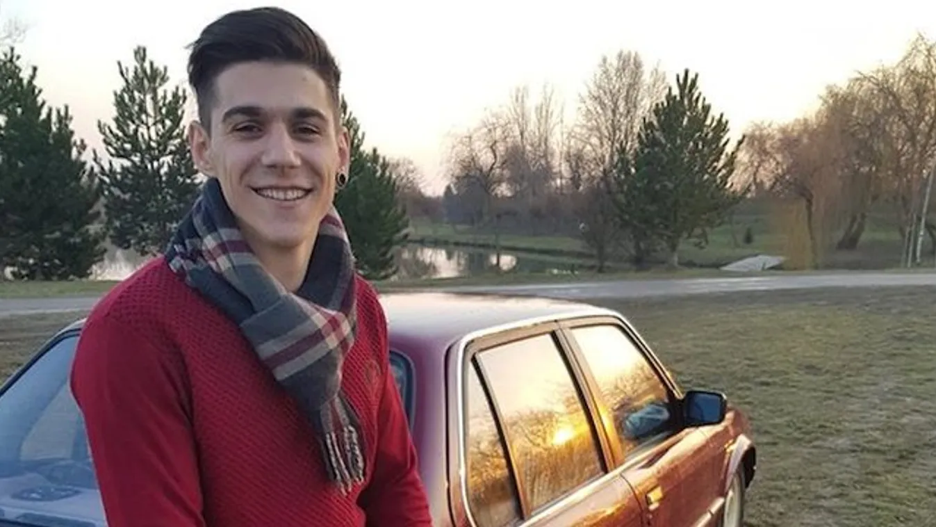 Szabolcs segítséget kér, mert elfeledte, hogy hívják élete szerelmét