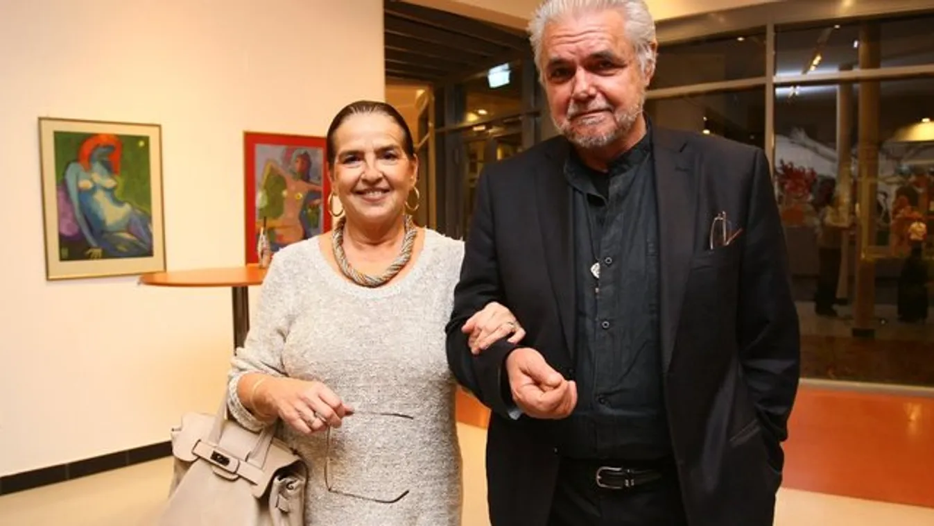 Beleroppan Oszter családja a vesztegetési ügybe