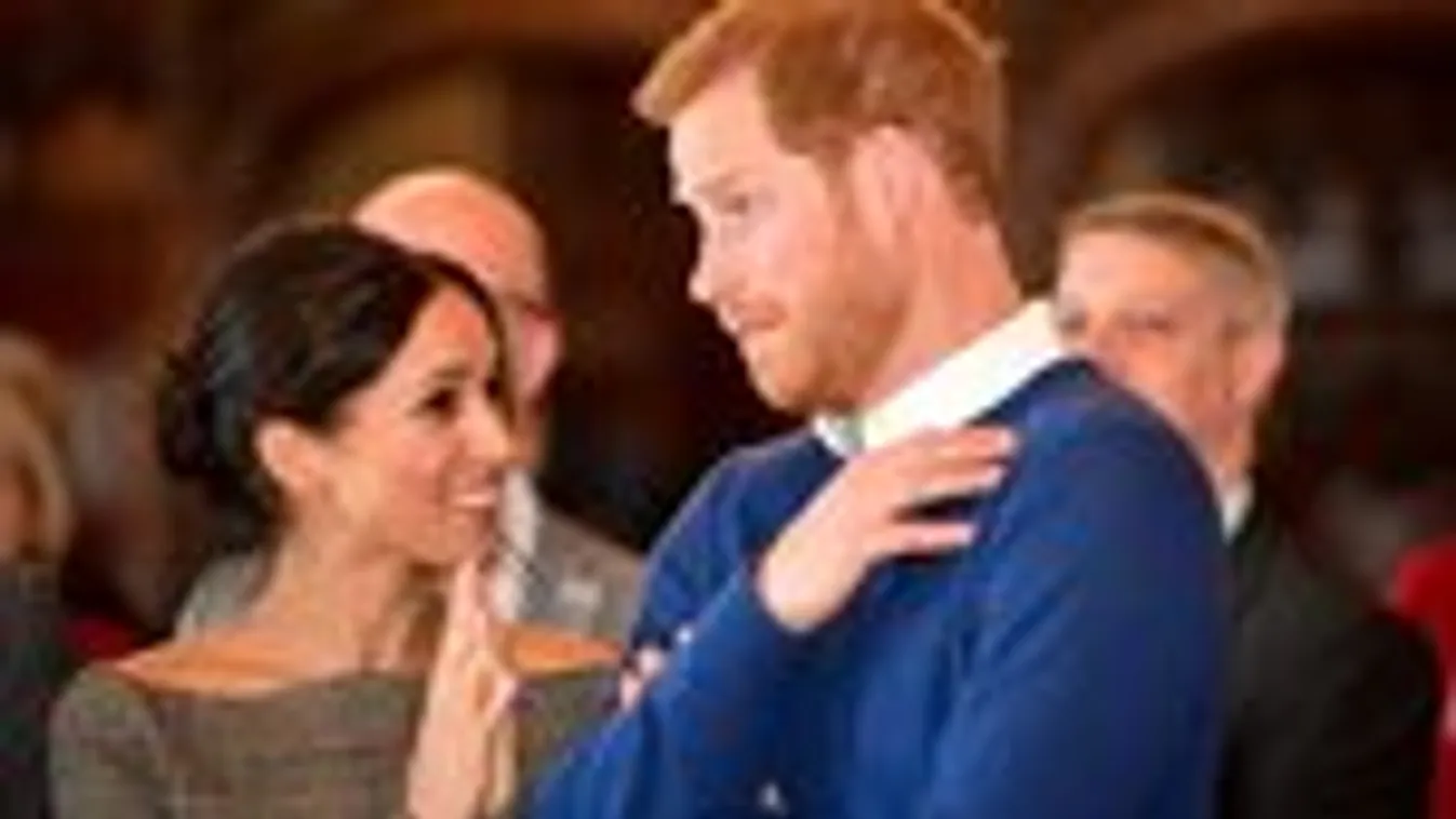 Több hajat akar Harry herceg