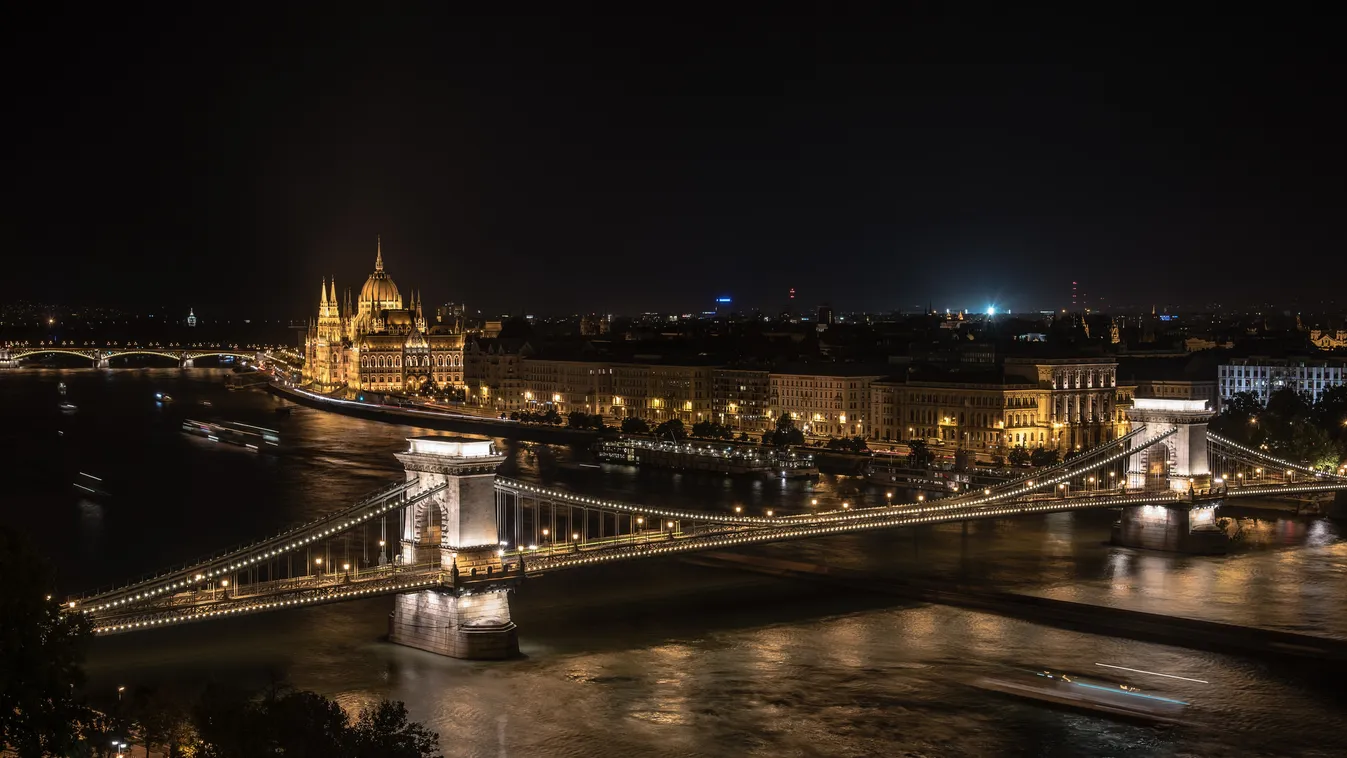 Budapest Európa tíz legjobbja között!